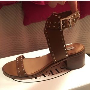 Brand New Steve Madden Sandals
